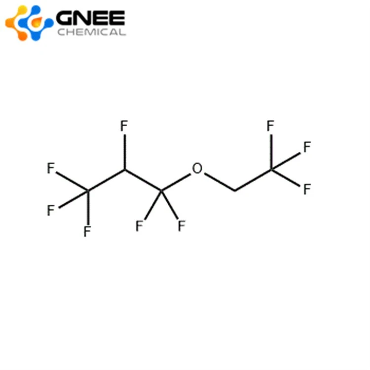CAS:993-95-3 | 1,1,1,2,3,3-Hexafluoro-3-(2,2,2-trifluoroethoxy)propane