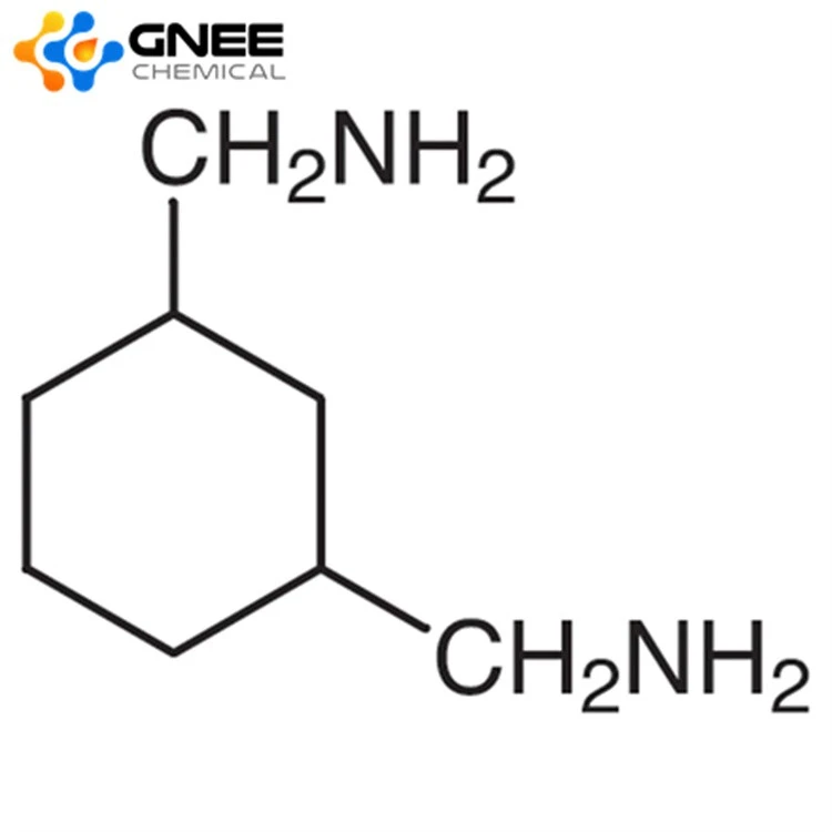 Epoxy Resin Curing Agent Cyclohexane-1,3-diyldimethanamine CAS 2579-20-6