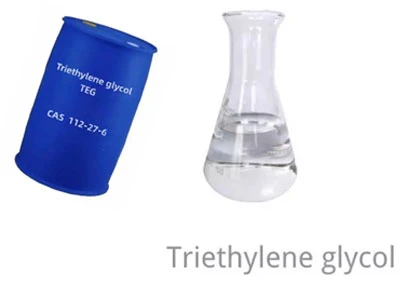 Do czego służy Teg (cas 112-27-6)?