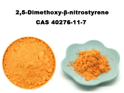 Co jest 2, 5- dimetoxy - - Nitrostostyren?