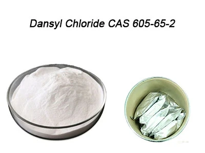 Do czego służy chlorek dansylu (cas 605-65-2)?
