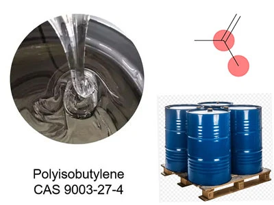Jakie są skutki uboczne poliisobutylenu (cas 9003-27-4)?