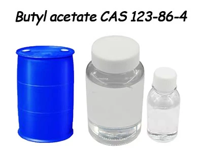 Do czego służy Butel Actate (CAS 123-86-4)?