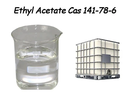 Do czego służy etylowy octan (cas 141-78-6)?