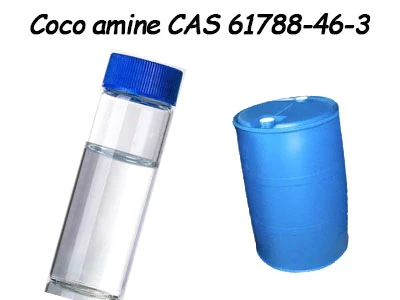 Co to jest Coco amine (cas 61788-46-3)?
