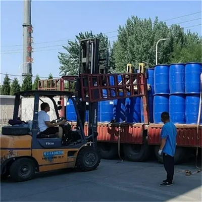 Czy glikol trietylenowy (CAS 112-27-6) to to samo co glikol?