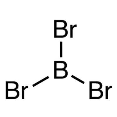 boron tribromide boron tribromide
