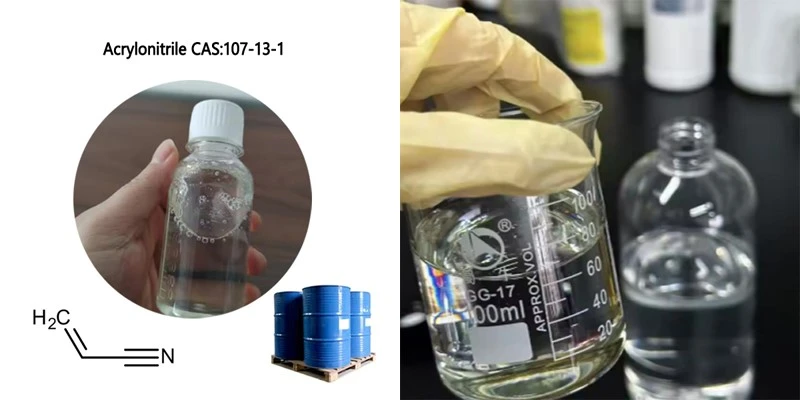 What is acrylonitrile (CAS:107-13-1) used for? What is acrylonitrile (CAS:107-13-1) used for?
