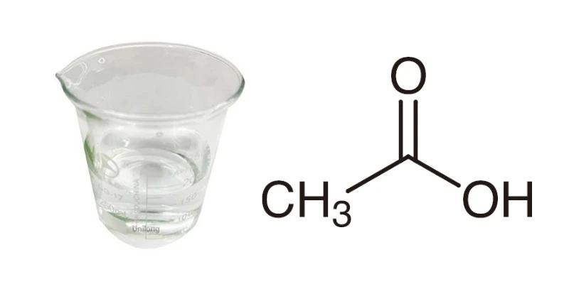 What Is The Formula Of Acetic Acid Solution (CAS 64-19-7)? What Is The Formula Of Acetic Acid Solution (CAS 64-19-7)?