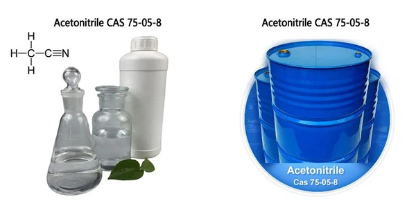What is another name for acetonitrile 75 05 8? What is another name for acetonitrile 75 05 8?