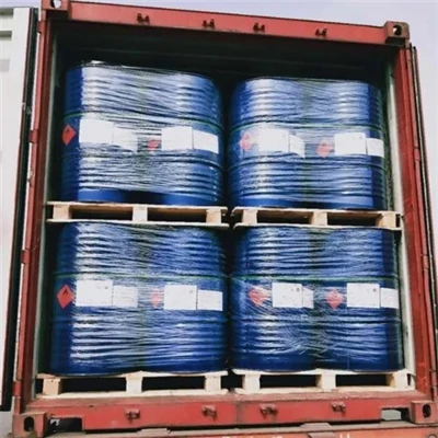 Chemia O-ksylenu: właściwości i ścieżki produkcji