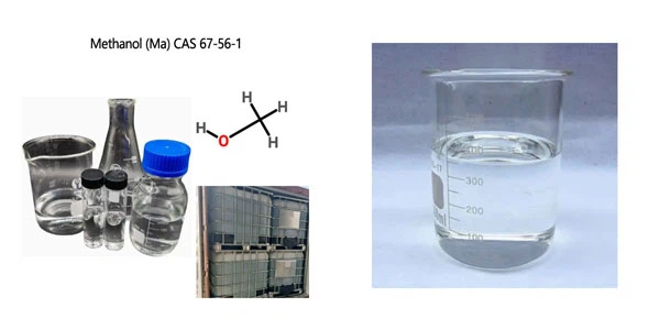 What is Methanol (CAS 67-56-1) ? 5 Key Uses and Safety What is Methanol (CAS 67-56-1) ? 5 Key Uses and Safety