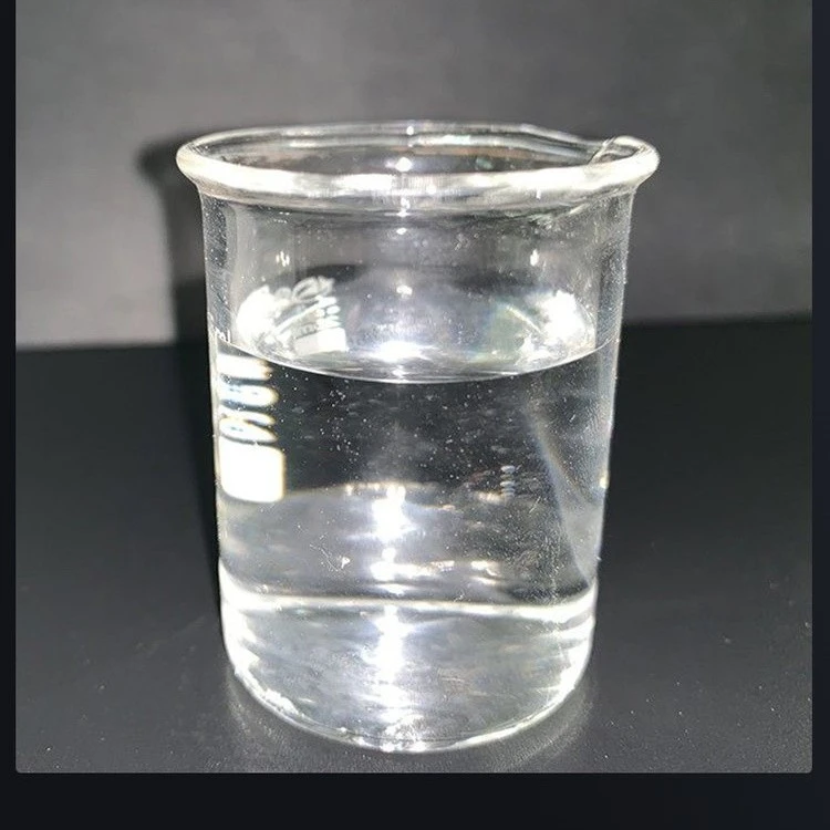 Organic Intermediate Isophorone C9H14O Liquid CAS 78-59-1